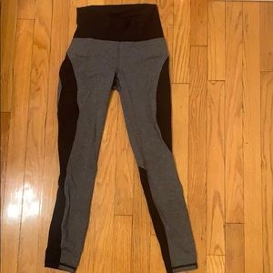 Lululemon running legging